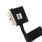 Cable de Alimentación de Repuesto NB07368-1 para Dell Bolt L14 Latitude 3400 0XRTPM 450.0FV09.0011 - GinTai 5