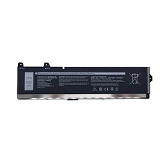 Batería de Repuesto X9FTM para Dell Precision 7770 7670 7680 7780 Series Notebook RCVVT 965V4