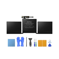 Batería de Repuesto A1713/A2171 para MacBook Pro A2289, 13-Inch, 2020 - SeaPlant