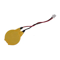 Batería CMOS RTC de Repuesto NJYTouch para Dell XPS 13 7350 9343 9350 9360 XPS 15 9550 - NJYTouch