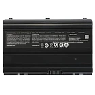 Batería de Repuesto GK5KY para Clevo P750DM3-G P750ZM P751DM P751ZM P770DM P770ZM P771ZM P771DM-G Sager 1