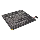 Batería de Repuesto CS-AUP130SL para ASUS K00L K013 K01G M80T M81C and Others Part NO - XSPLENDOR 1
