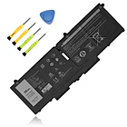 Batería de Repuesto 07KRV para Dell Latitude 5430 5530 Precision 3570 P104F006 P137G004 P137G005 P137G006 - TAICROWNE 1