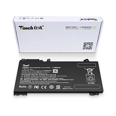 Batería de Repuesto RE03XL,HSTNN-OB1C para Hp Probook 450 G7 450 G6 445 G6 430 G6 - Tanch