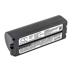 Batería de Repuesto CS-CNP100SL-XPS para Canon Selphy CP- 500, Selphy CP-100, Selphy CP-1000 Selphy CP-1200 - Xsplendor