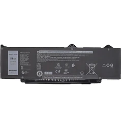 Batería de Repuesto GK5KY para Dell for Latitude 5350 5440 5450 5540 5550 7455 3340