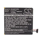 Batería de Repuesto CS-AUP130SL para ASUS K00L K013 K01G M80T M81C and Others Part NO - XSPLENDOR 5
