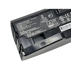 Batería de Repuesto C31N1517 para MSI HTCVIVE VR One 7RE-231CN 4ICR19/66-2 Series - HWW