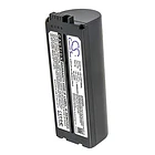 Batería de Repuesto CS-CNP100SL-XPS para Canon Selphy CP- 500, Selphy CP-100, Selphy CP-1000 Selphy CP-1200 - Xsplendor 5