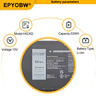 Batería de Repuesto H5CKD para diversos equipos compatibles según modelo H5CKD - EPYOBW 4