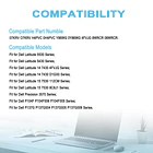 Batería de Repuesto 07KRV para Dell Latitude 5430 5530 Precision 3570 P104F006 P137G004 P137G005 P137G006 - TAICROWNE 5