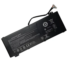 Batería de Repuesto para 300 PH315-52 PH317-53 Aspire 7 A715-74G Nitro 5 AN515-54 ConceptD - LIXIEKE
