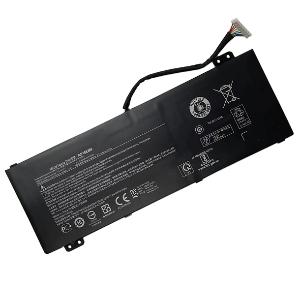 Batería de Repuesto para 300 PH315-52 PH317-53 Aspire 7 A715-74G Nitro 5 AN515-54 ConceptD - LIXIEKE 1