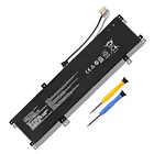 Batería de Repuesto AS16B5J para MSI Alpha 15 A3DDK A4DEK B5EX 17 B5EEK - MULS 1