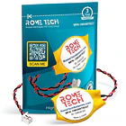 Batería CMOS RTC de Repuesto para Lenovo Legion (IdeaPad) Y740-15IRH - Rome Tech 1