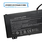 Batería de Repuesto para 300 PH315-52 PH317-53 Aspire 7 A715-74G Nitro 5 AN515-54 ConceptD - LIXIEKE 2