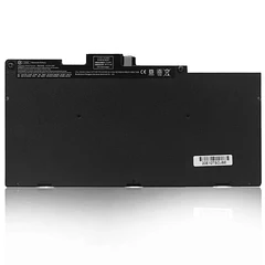 Batería de Repuesto CS03XL para HP Elitebook 745 755 840 848 850 G3 Laptop - HSX