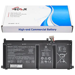 Batería de Repuesto ME04XL para HP Elite X2 1013 G3 2TT12EA 2TT13EA 2TT14EA 2TT15EA 2TT18EA