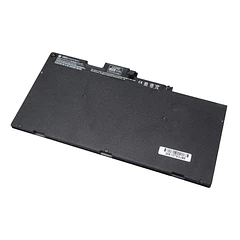 Batería de Repuesto CS03XL para HP Elitebook 745 755 840 848 850 G3 Laptop - HSX