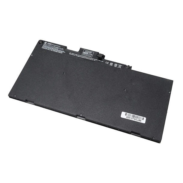 Batería de Repuesto CS03XL para HP Elitebook 745 755 840 848 850 G3 Laptop - HSX 2