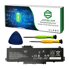 Batería de Repuesto AE03XL para Hp 15.6 inch Laptop PC 15-FC0000 Series Notebook N21969-005 TPN-DB1N - JIAZIJIA