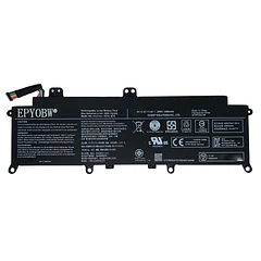 Batería de Repuesto PA5278U-1BRS para diversos equipos compatibles según modelo PA5278U-1BRS - EPYOBW