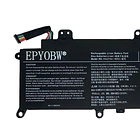 Batería de Repuesto PA5278U-1BRS para diversos equipos compatibles según modelo PA5278U-1BRS - EPYOBW 2