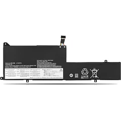 Batería de Repuesto JK6Y6 para Lenovo Flex 7-14IRU8 5-14ALC7 Ideapad Flex 5-14IAU7 5-14ALC7 5-14ABR8 5-14IRU8
