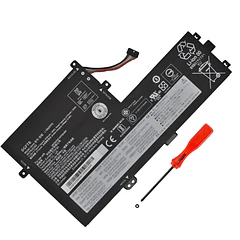 Batería de Repuesto C41N2208 para Lenovo IdeaPad S340-14IML