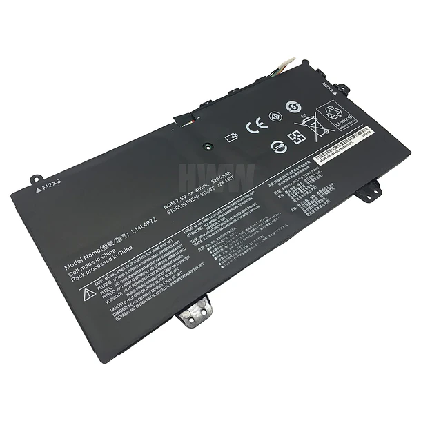 Batería de Repuesto AP14A8M para L14L4P72 L14M4P73 Lenovo Yoga 700-11ISK 11
