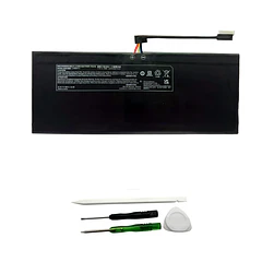 Batería de Repuesto L140BAT-4 para Lemp9 System76 Darter Pro 2021 Hyperbook L14 Ultra, Clevo L140CU - Uniwings