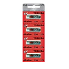 Batería de Repuesto 4330198955 para diversos equipos compatibles según modelo 4330198955 - Toshiba Alkaline 1