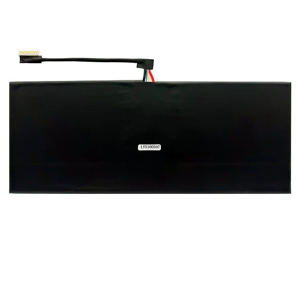 Batería de Repuesto L140BAT-4 para Lemp9 System76 Darter Pro 2021 Hyperbook L14 Ultra, Clevo L140CU - Uniwings 2