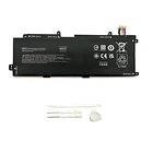 Batería de Repuesto MR02XL para Hp Elite X2 G4 Series Notebook HSTNN-DB9E L45645-2C1 HSTNN-DB9E MRO2XL - Uniwings 1