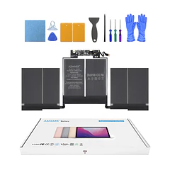 Batería de Repuesto A1964 para MacBook Pro 13-inch A1989 (2018-2019) - ASMARK