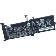 Batería de Repuesto para Lenovo L16M2PB1 L16L2PB1 L16L2PB2 - Fernmyuc