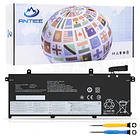 Batería de Repuesto L18M3P74 para Lenovo ThinkPad T490 T495 P43S 1