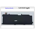 Batería de Repuesto MR02XL para Hp Elite X2 G4 Series Notebook HSTNN-DB9E L45645-2C1 HSTNN-DB9E MRO2XL - Uniwings 3