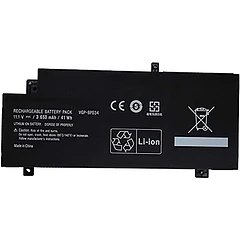 Batería de Repuesto VGP-BPS34 para Sony Vaio 15 Touch SVF15A16CXB SVF14AC1QL SVF14AC1QU SVF14A14CXP SVF14A14CXS SVF14A15CXB - FLYRLB