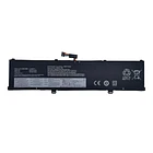 Batería de Repuesto L19M4P71 para Lenovo ThinkPad X1 Extreme P1 3rd Gen Series ThinkPad X1 1