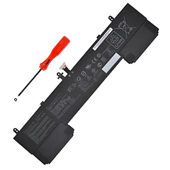 Batería de Repuesto L22M4PE1 para ASUS ZenBook 15 UX534 UX534F UX534FT UX534FTC