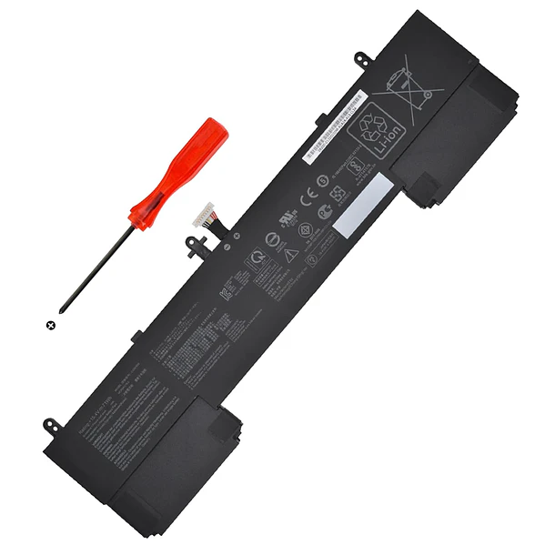 Batería de Repuesto L22M4PE1 para ASUS ZenBook 15 UX534 UX534F UX534FT UX534FTC 1