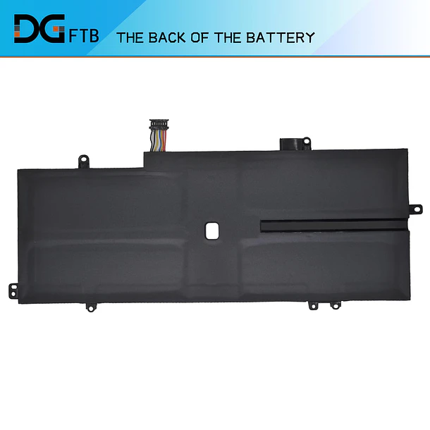 Batería de Repuesto L18M3PF6 para ThinkPad X1 Yoga 4th 5th Gen / X1 Carbon 7th - DGFTB 3