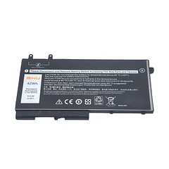 Batería de Repuesto LN03 para Dell Latitude 5400 5410 5500 5510 Precision 3540 3550 Inspiron - GHU