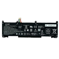 Batería de Repuesto RH03XL para HP ProBook 430 440 445 450 455 G8 G9 G10 - EPYOBW