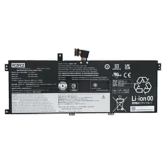 Batería de Repuesto L21C4PG1 para Lenovo ThinkPad L13 Gen 3 / L13 Gen 4 / - FCZFCZ