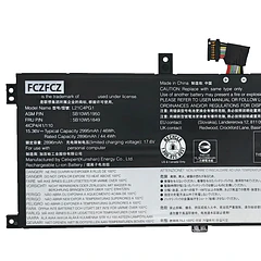 Batería de Repuesto L21C4PG1 para Lenovo ThinkPad L13 Gen 3 / L13 Gen 4 / - FCZFCZ