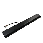 Batería de Repuesto L15S4A01 para ideapad 100-14IBD 100-15IBD 110-15ISK 110-17ACL 110-17IKB 5B10L12771 5B10L30040 5B10L30041 L15L4A01 - powerforlaptop 2
