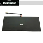 Batería de Repuesto L140BAT-4 para Lemp9 System76 Darter Pro 2021 Hyperbook L14 Ultra, Clevo L140CU - Uniwings 6