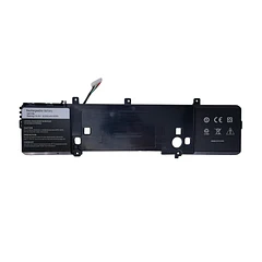 Batería de Repuesto 191YN para Dell Alienware 15 R1 15 R2 ALW15ED-1828 1718 1728 ALW15CD-1718 - NBULBL